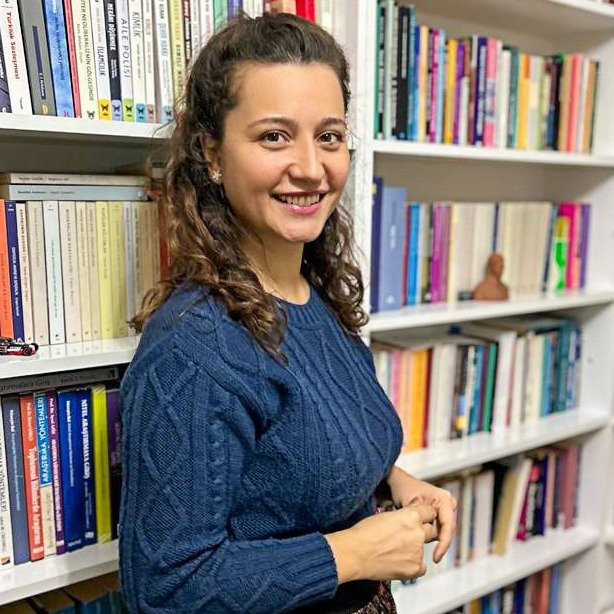 Doç. Dr. Duygu Altınoluk
