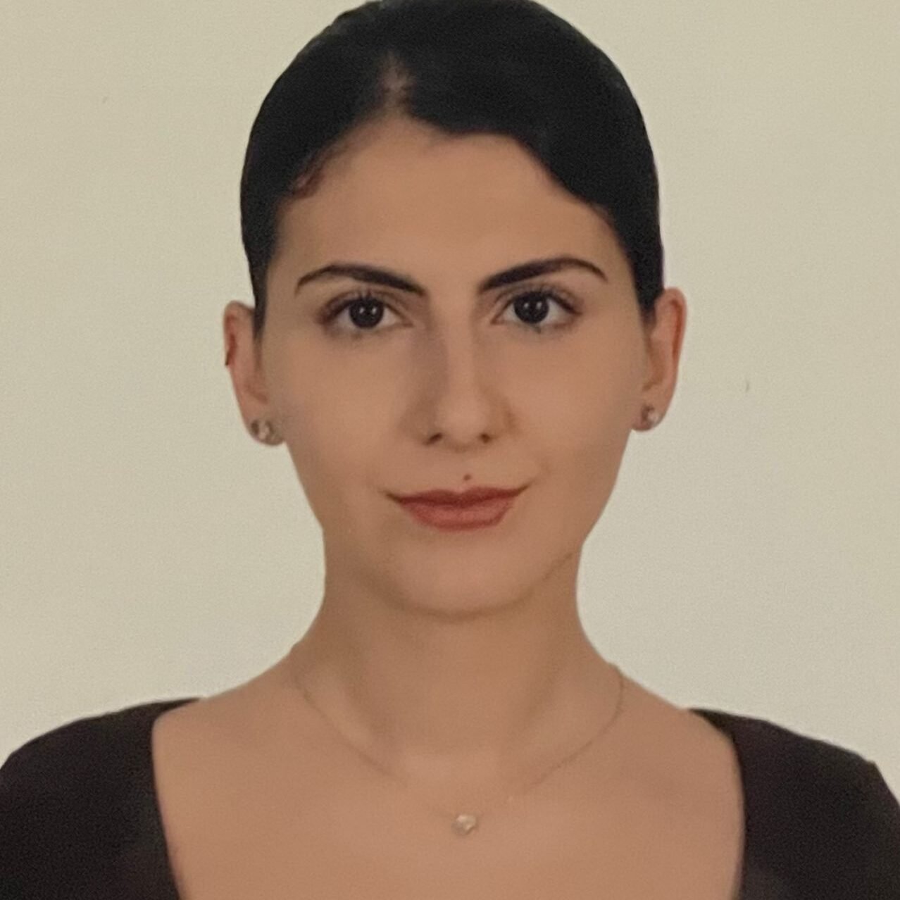 Melike Demirbağ