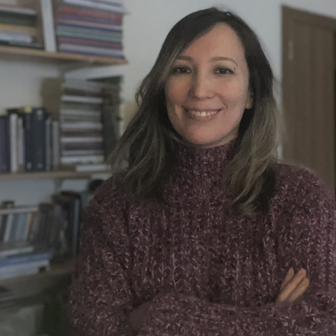 Dr. Biray Anıl Birer Yanık